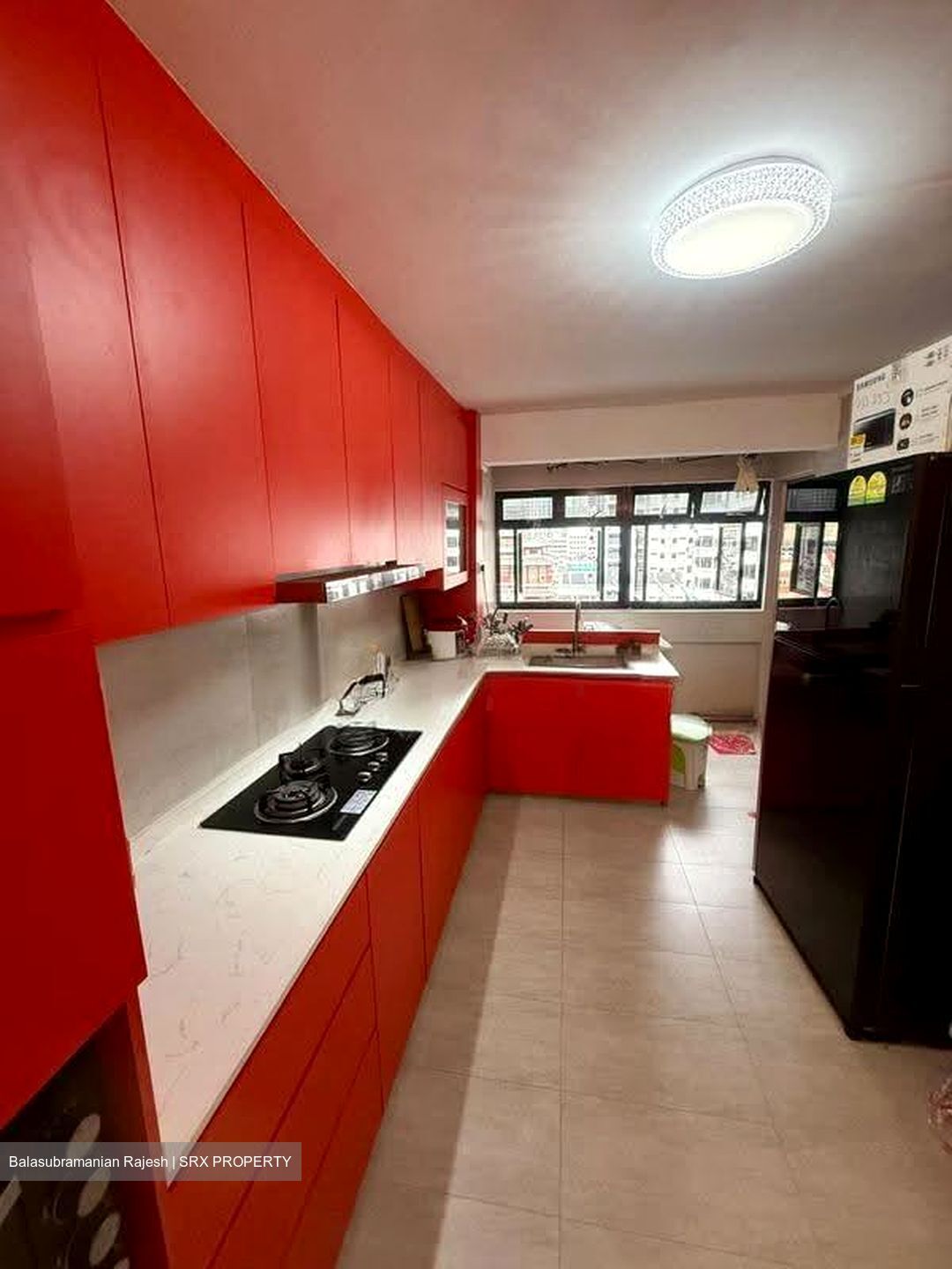 Blk 335A Smith Street (Central Area), HDB 3 Rooms #617549511